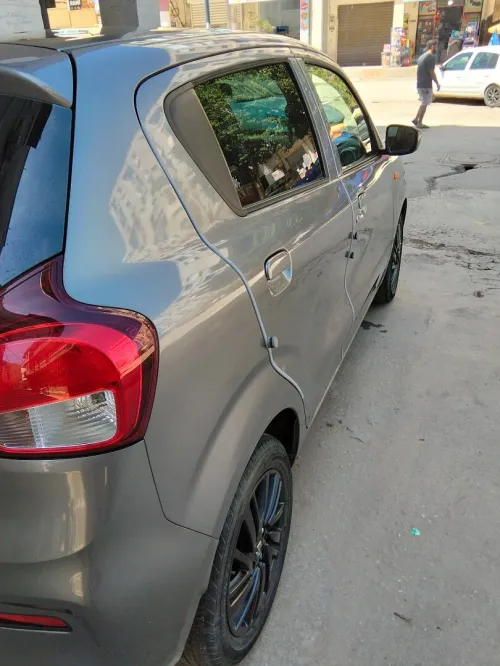Suzuki Celerio 2024 Glx