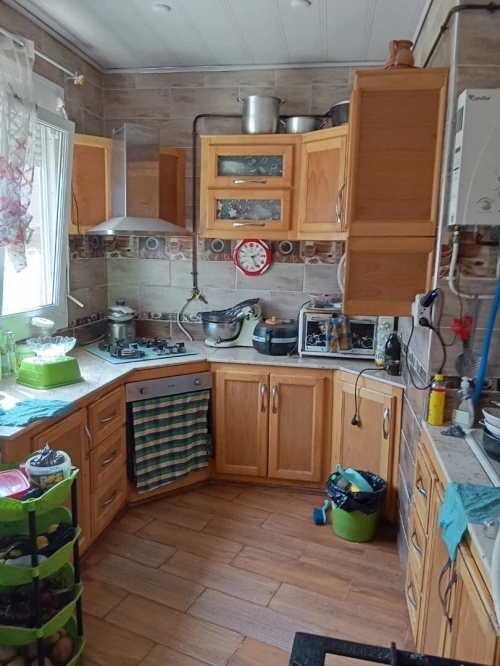 Vente Appartement F4 Skikda Skikda 8