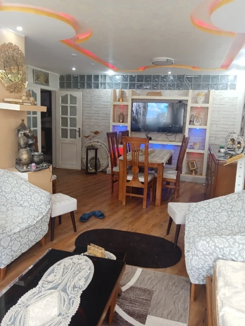 Vente Appartement F4 Skikda Skikda 4