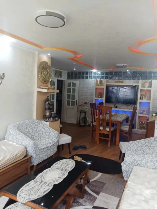 Vente Appartement F4 Skikda Skikda