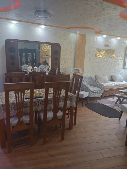 Vente Appartement F4 Skikda Skikda 6