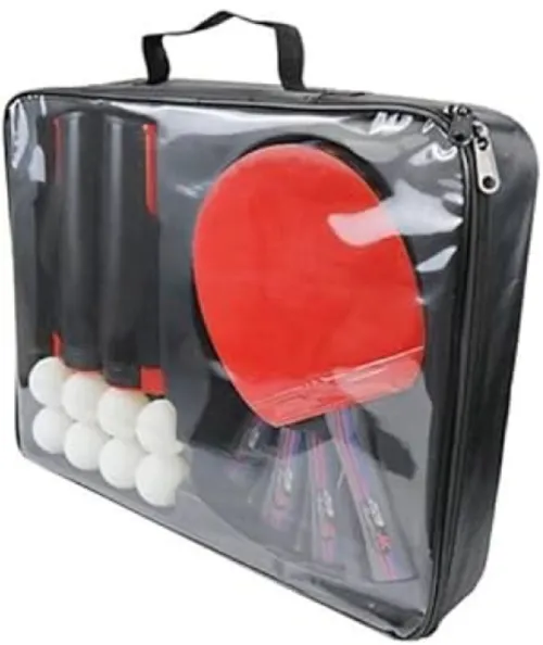 طقم تنس طاولة (Ping Pong Set)