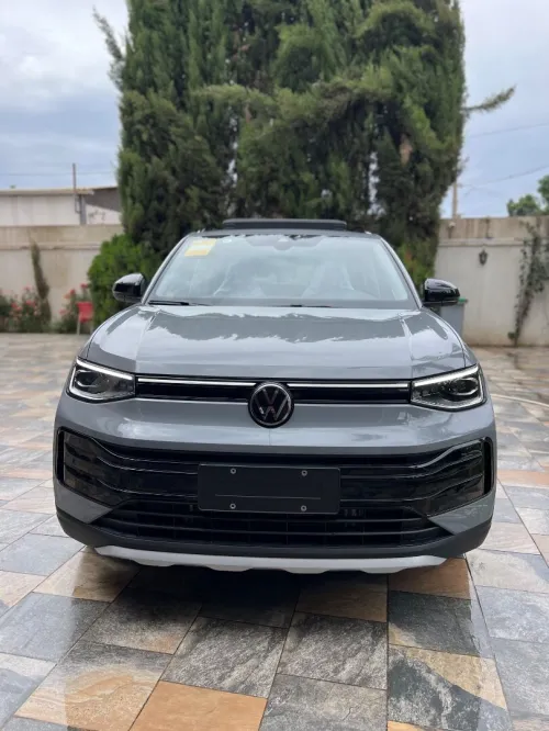 Volkswagen Tharu XR  2026 RUIXIANG  EDITION