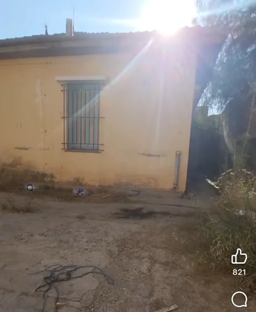 Vente Villa Médéa Ksar boukhari