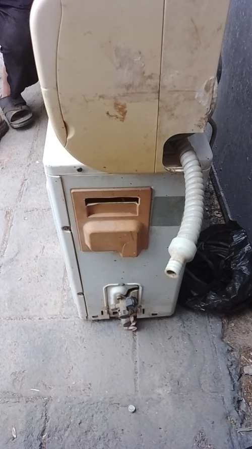 TCL 12000 BTU