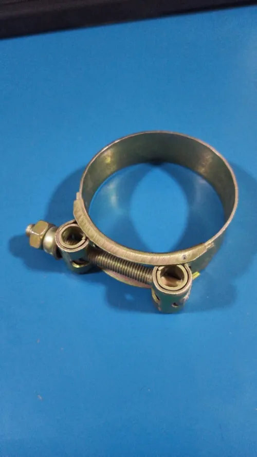 Flexible et composants hydrauliques 