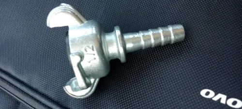 Flexible et composants hydrauliques 