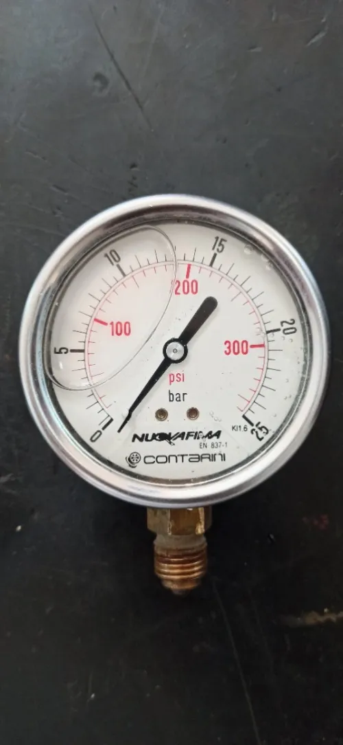 Flexible et composants hydrauliques 