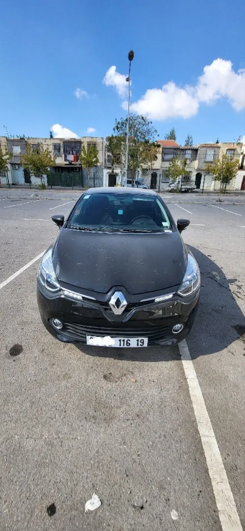 Renault Clio 4 2016 Limited 2