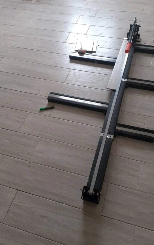 Maçon professionnel 
