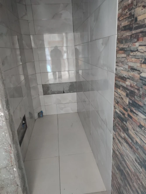 Maçon professionnel 