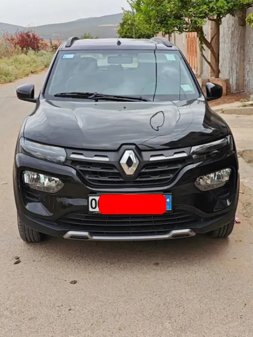 Renault Kwid 2024 Outsider