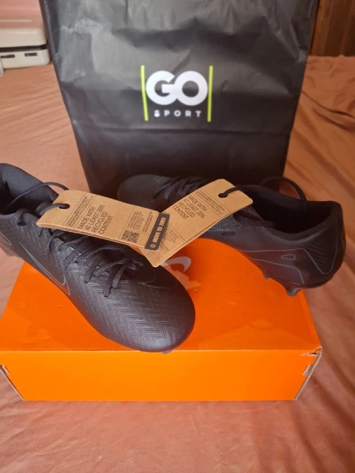 Chaussure football Nike 