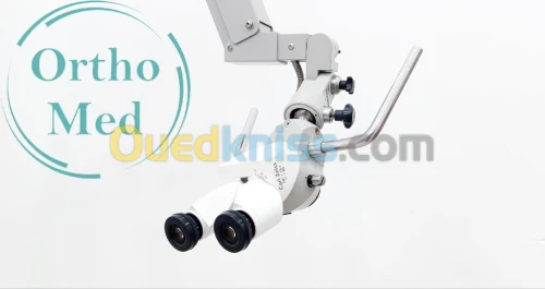 Microscope chirurgical Carl Zeiss OPMI 99
