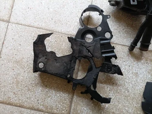 Piece craftar