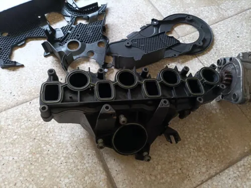 Piece craftar