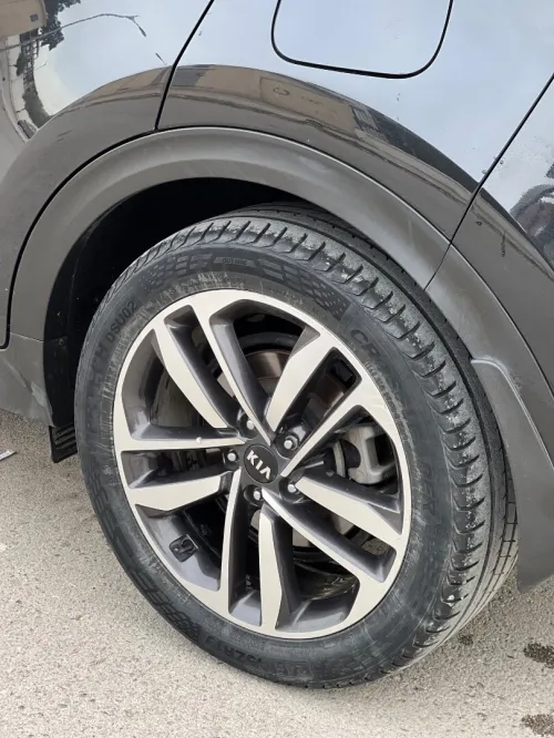 Kia Sportage 2019 Premium