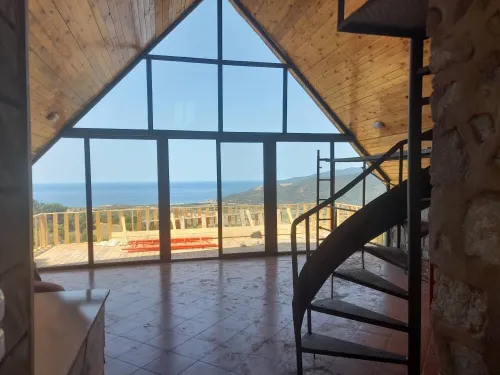 Chalet Moderne (Triangle & Classique)
