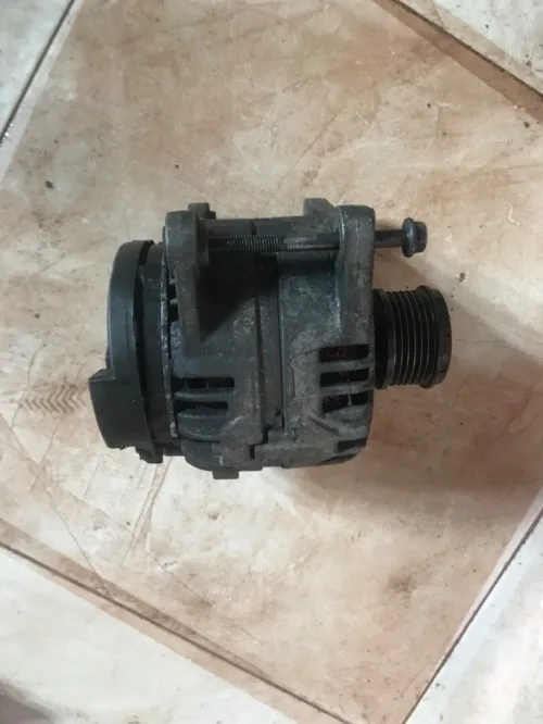 Piece 1.5 dci