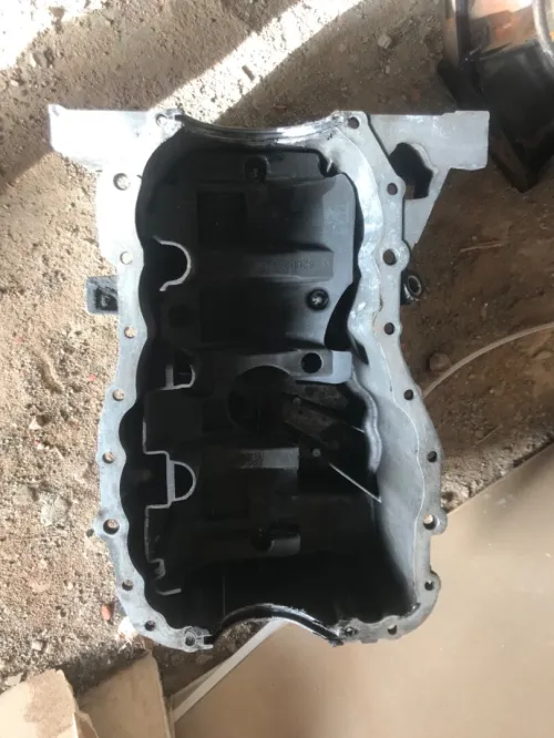 Piece 1.5 dci