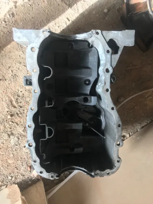 Piece 1.5 dci