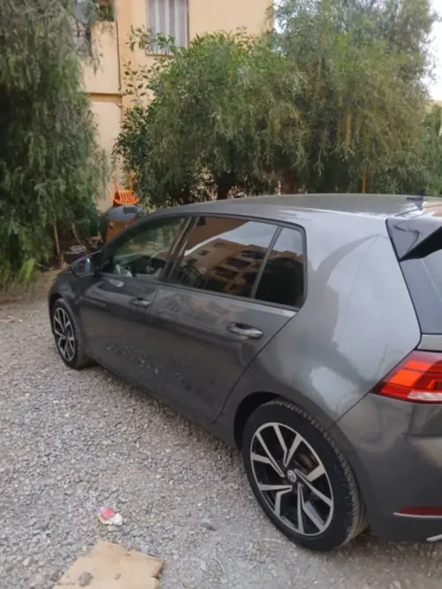 Volkswagen Golf 7 2018 START+