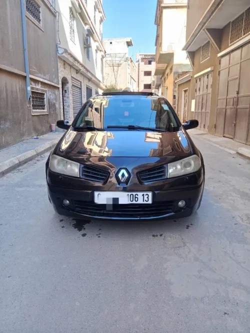 Renault Megane 2 2006 Megane 2
