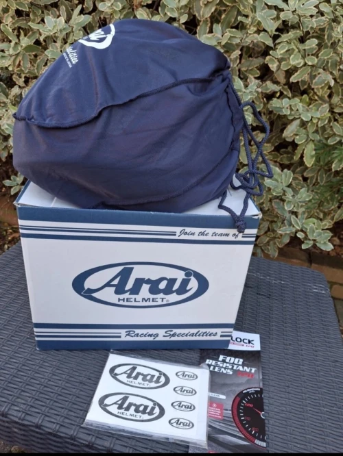 Arai Profile-V 