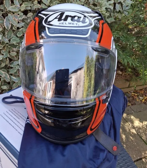 Arai Profile-V 