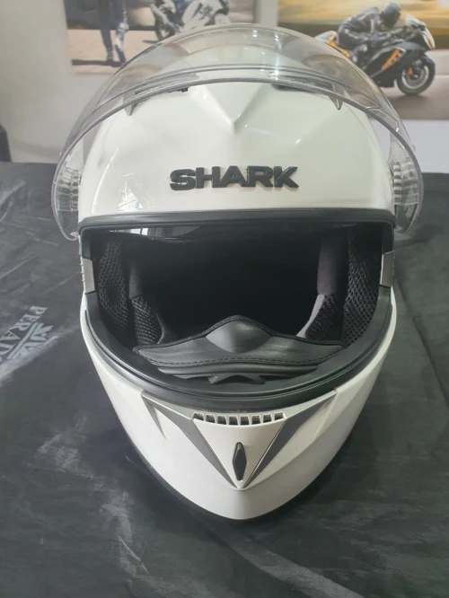 Shark S900C Pump-up Version