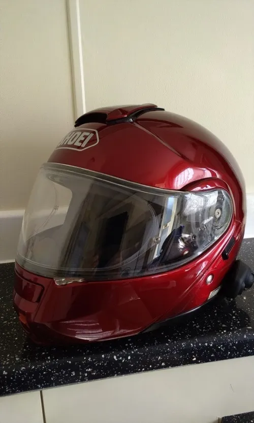 Casque Shoei Neotec L