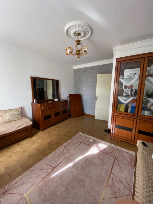 Vente Appartement F3 Alger Bordj el kiffan