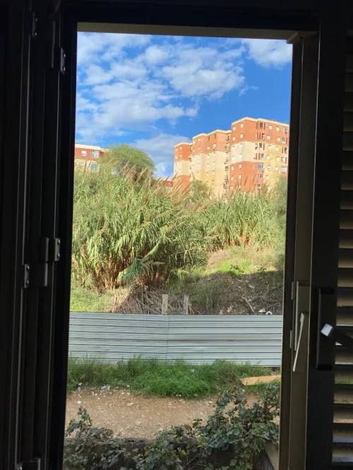 Vente Appartement F3 Alger Bordj el kiffan