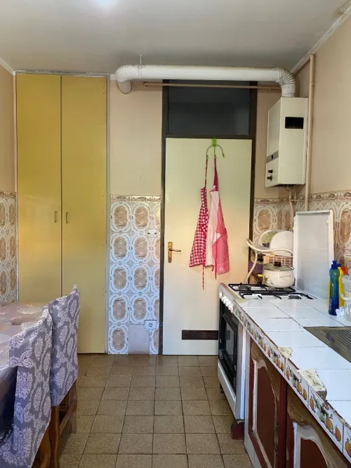 Vente Appartement F3 Alger Bordj el kiffan