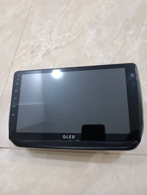 Tablette voiture android 9 pouce 