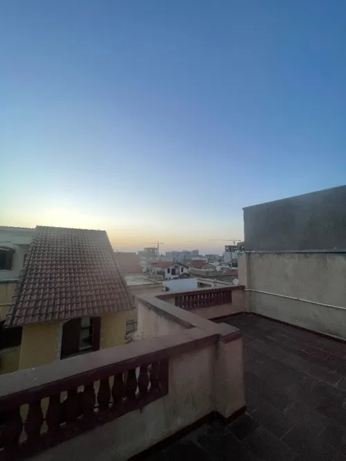 Vente Villa Alger Ouled fayet