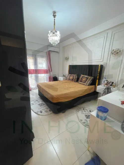 Vente Appartement F3 Alger Cheraga