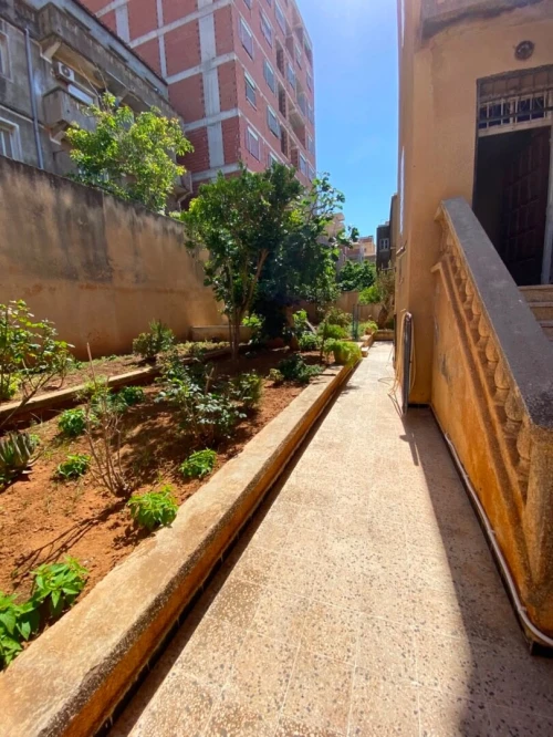 Vente Villa Alger Ain benian