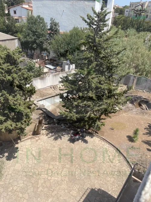 Location Villa Alger Cheraga