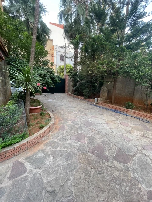 Location Villa Alger Ouled fayet