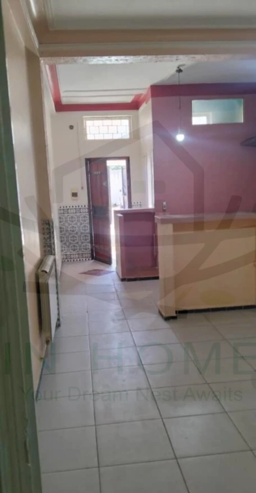 Location Appartement Studio Alger Ouled fayet