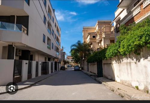 Location Alger Ouled fayet
