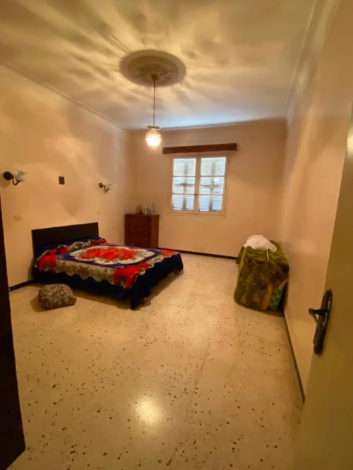 Vente Villa Alger Ain benian