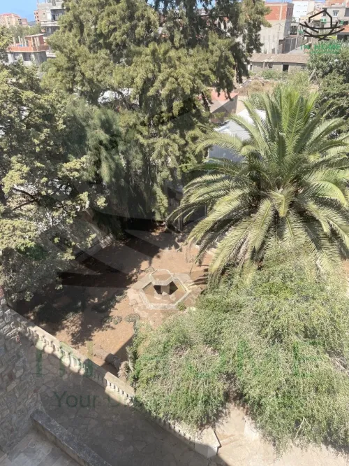 Location Villa Alger Cheraga