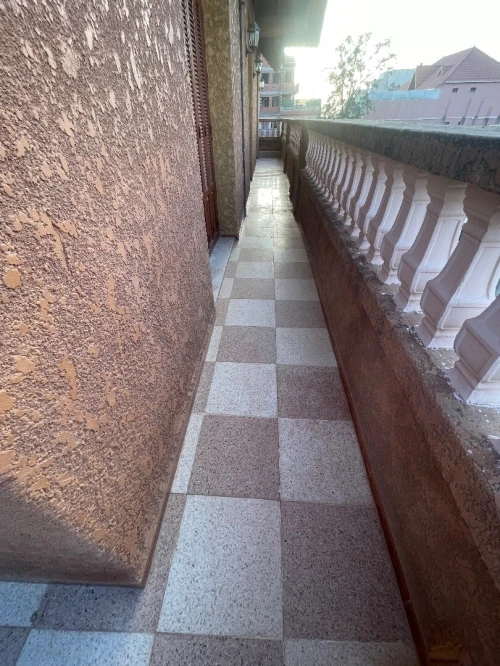 Location Villa Alger Ouled fayet