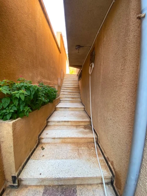 Vente Villa Alger Ain benian