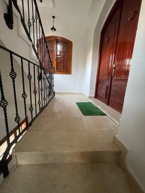 Location Villa Alger Ouled fayet