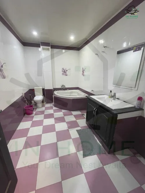 Location Appartement F3 Alger Cheraga