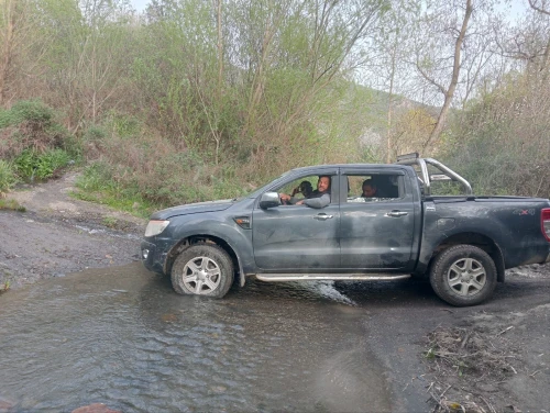 Ford Ranger 2015 Ranger