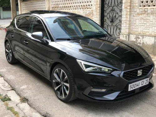 Seat Leon 2021 FR